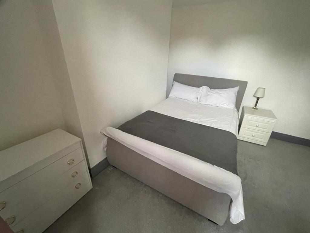 Nky Classic Brixton Apartment Three London Exterior photo